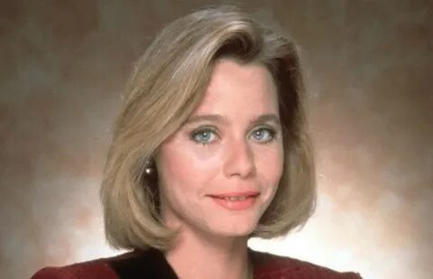 Susan Dey TG Time