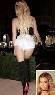 Buy chanel west coast thigh high boots OFF-71