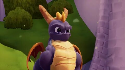 Big Boi Spyro at Spyro Reignited Trilogy Nexus - Mods and co