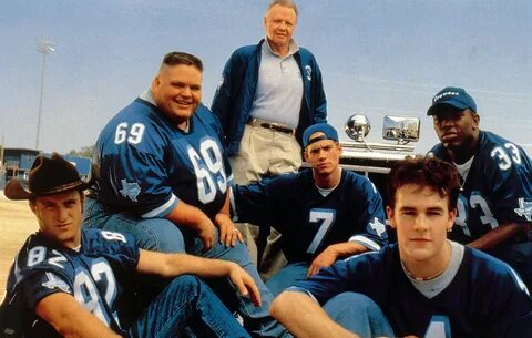 Ron Lester, Actor From 'Varsity Blues,' Dead at 45