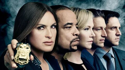 Watch Law & Order: Special Victims Unit - Season 8 Episode 4