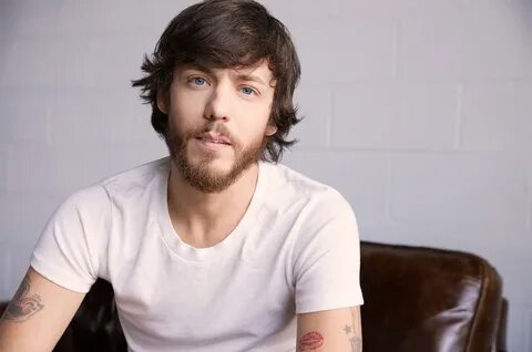 Chris Janson Talks Writing 'Drunk Girl' From 'A Father’s Per