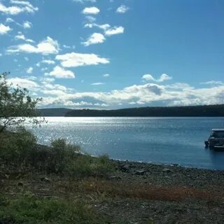 Lake Wallenpaupack - Hawley, PA