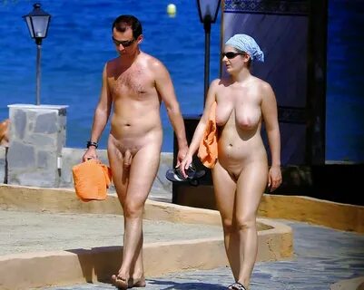 Голые пожилые пары на пляже (89 фото) - порно ttelka.com