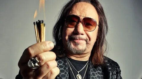 Ace Frehley: Five Songs I Wish I Wrote - Rolling Stone