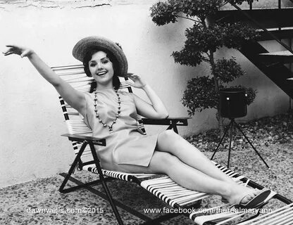 Dawn Wells Feet (60 photos) - celebrity-feet.com