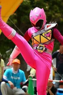 ボ-ド"Sexy Girls Power Rangers"の ピ ン