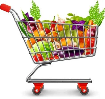 Grocery clipart trolley, Picture #1267069 grocery clipart tr