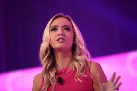 File:Kayleigh McEnany (51249355692).jpg - Wikimedia Commons