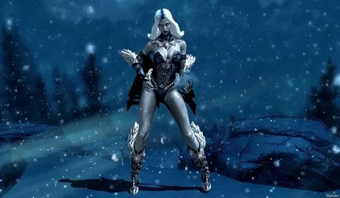 Killer Frost wallpapers, Comics, HQ Killer Frost pictures 4K