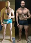 M/27/5'8" 189lbs to 210lbs (1 year; 1 month) - Imgur
