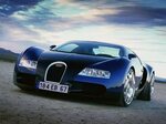 1999 Bugatti Chiron 18/3 & Veyron 18/4 Concepts - DRIVE2