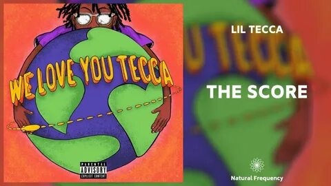 Lil Tecca - The Score (432Hz) - YouTube