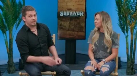 Survivor': Malcolm Freberg and Kara Kay Weigh in on the Fina