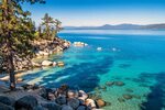 The 10 Best Beaches in Lake Tahoe