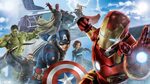 Marvel Heroes HD Wallpapers New Tab Theme Avenger artwork, A