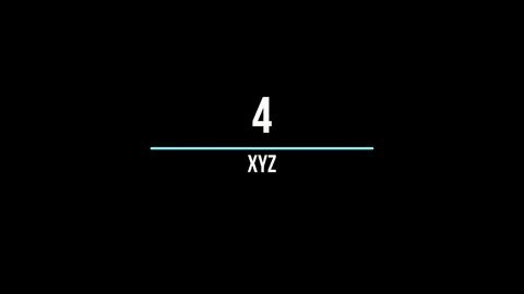 4xyz - YouTube