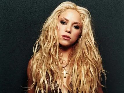 74+ Wallpaper Shakira on WallpaperSafari