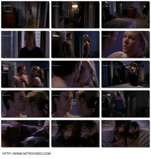 Julia Stiles Nude in Dexter: In the Beginning HD - Video Cli