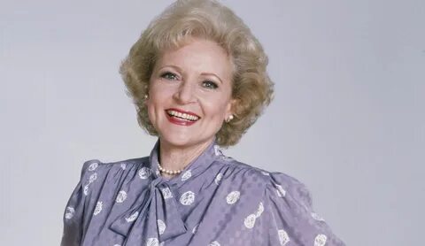 Pictures of Betty White