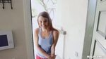 Ellie Eilish - Does Your Mom Know Your Here? - Porn Gif with