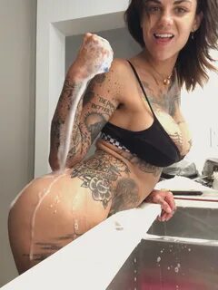 Bonnie Rotten ® on Twitter: "Logic has left the minds of the masses! I’m done to