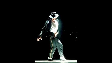 Michael Jackson - Billie Jean HIStory Tour Studio Version SE