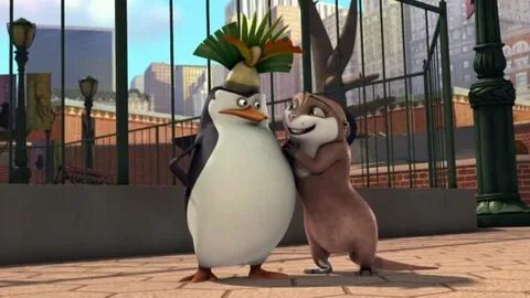 Post A POM Picture! - Penguins of Madagascar - Fanpop Page 9