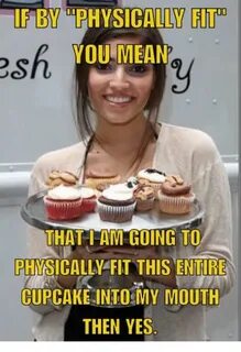 Cupcake Memes