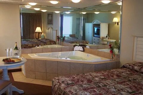 Hotels Near Me With Jacuzzi at Near Me