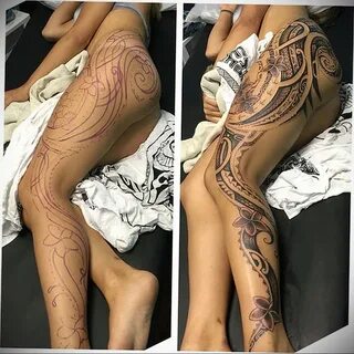 Фото женского рисунка татуировки 24.01.2021 № 0120 - female 