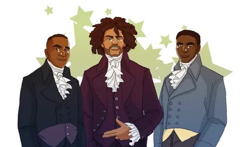 Every Song from 'Hamilton,' Ranked The Young Folks