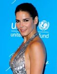 Angie Harmon Snowflake - Floss Papers