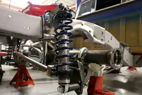 1986 chevy c10 suspension kit for Sale OFF-61