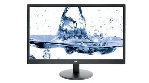 28" aoc m2870vhe - характеристики, описание