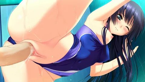 HentaiGod on Twitter: "Lovin' that swimsuit @Carlos_senpai16