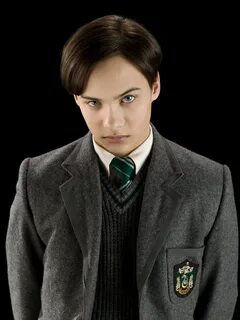 Tom Riddle' pictures - Harry Potter Fan Zone