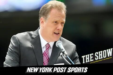 The Show': Michael Kay Talks Yankees' Struggles, Carton Leaving WFAN