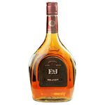 E & J VS BRANDY 1.75 LITER Edina, MN Edina Liquor