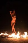 Fire I played with fire once by Sunkist4life75 SuicideGirls