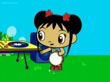 Ni Hao, Kai-Lan Season 1 Episode 7 Tolee’s Rhyme Time Watch 