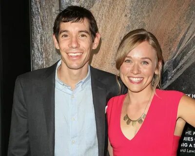 Did Alex Honnold marry his girlfriend? - Celebrity.fm - #1 O