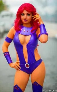 Starfire