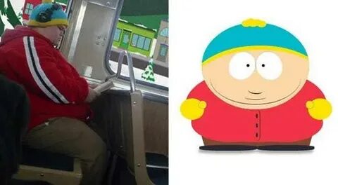 Pictures Of Eric Cartman posted by Samantha Simpson