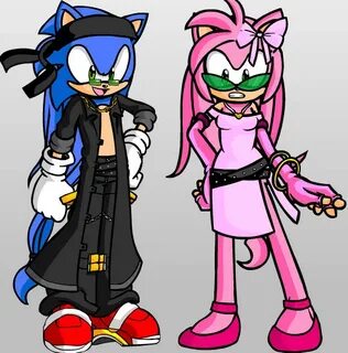 Sonic And Tg Sonic Becomes S By - Madreview.net