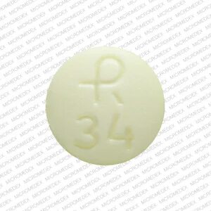 Clonazepam 1 mg actavis