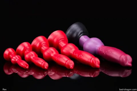 Animal/Fantasy dildo thread. 