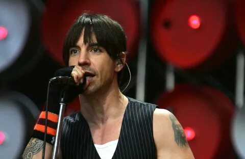 Anthony kiedis penis - Porn Gallery