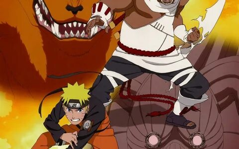 Killer Bee Naruto Wallpapers - Wallpaper Cave