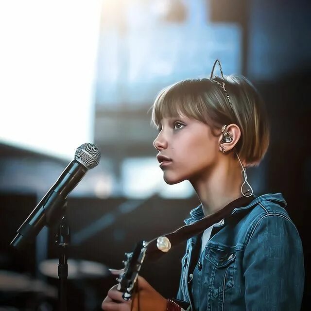 Grace VanderWaal Designs 💛.